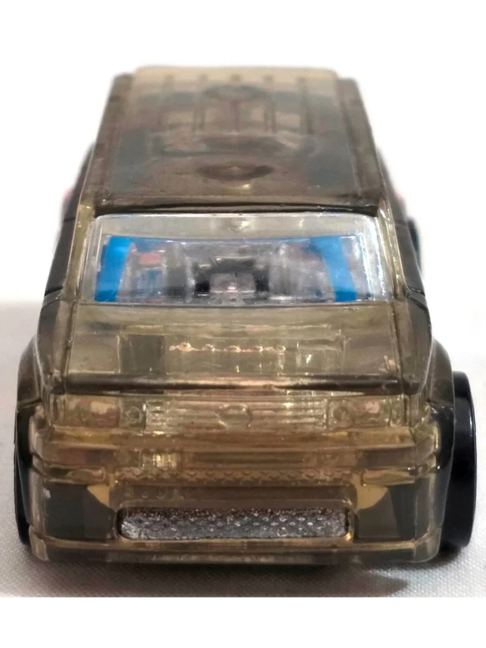Hot Wheels ***loose no